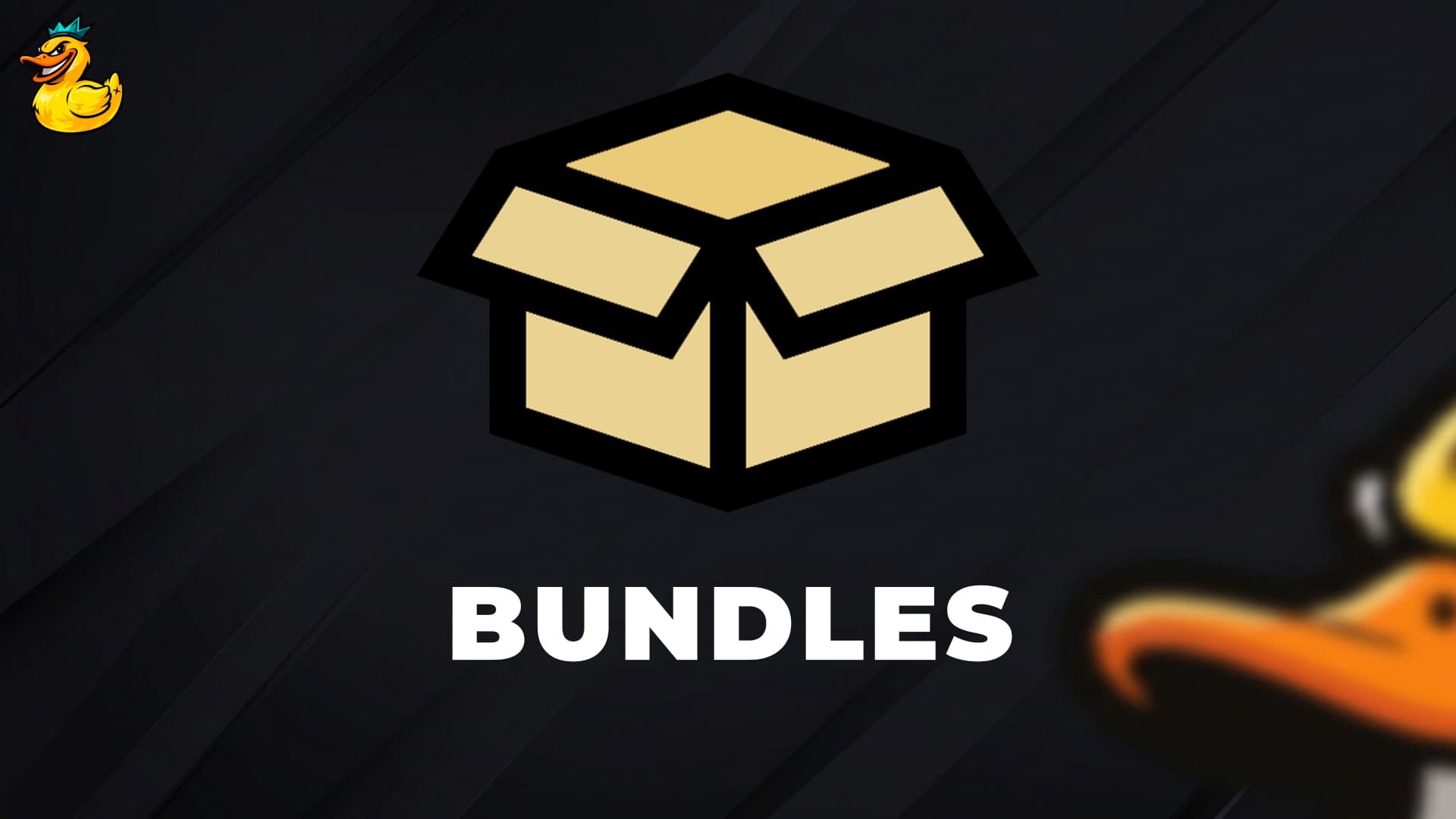 FiveM Bundles